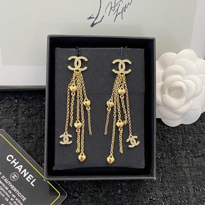 Chanel Earring 07yxq24